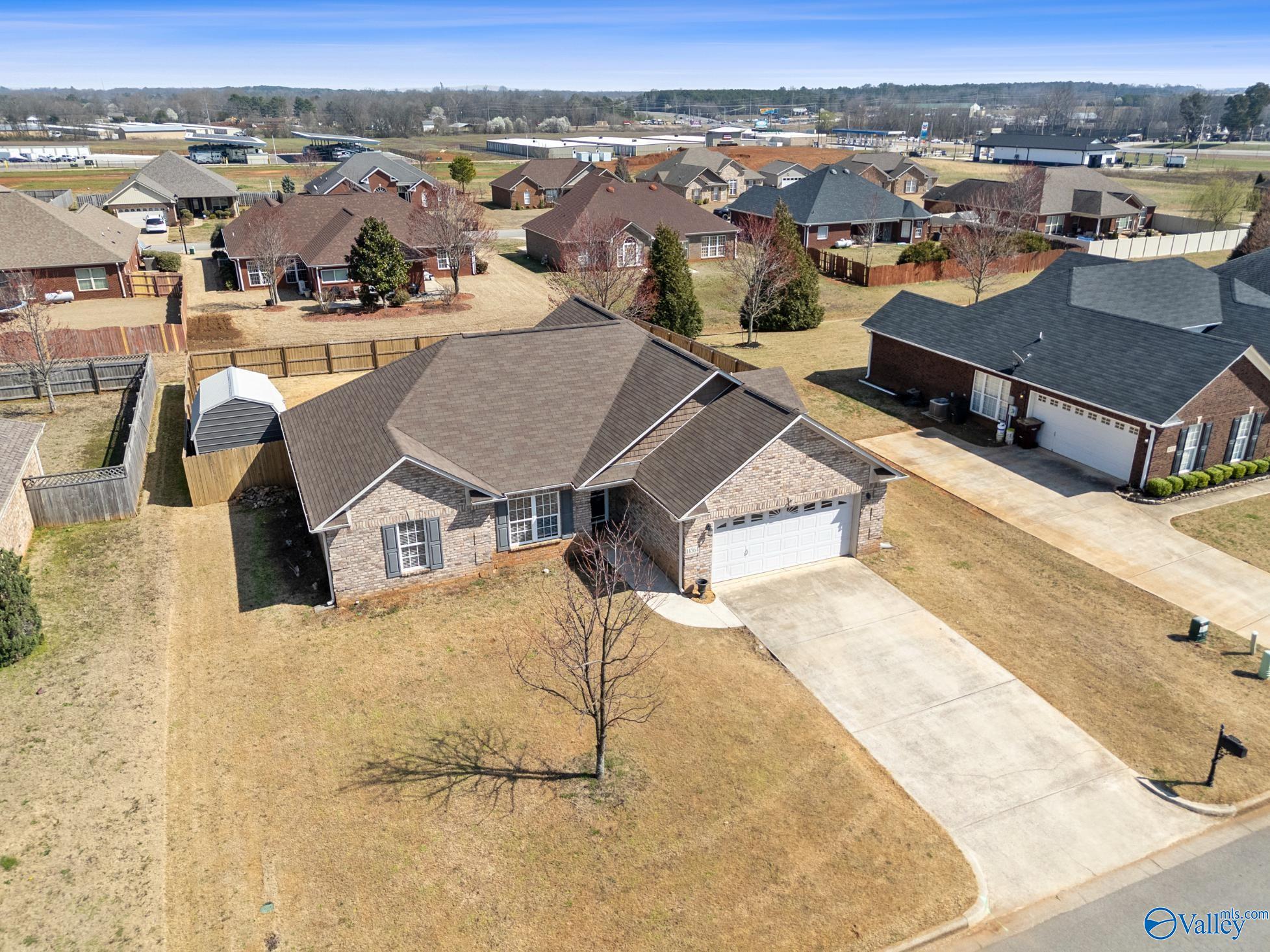 14564 Norfleet Drive, Athens, Alabama image 23