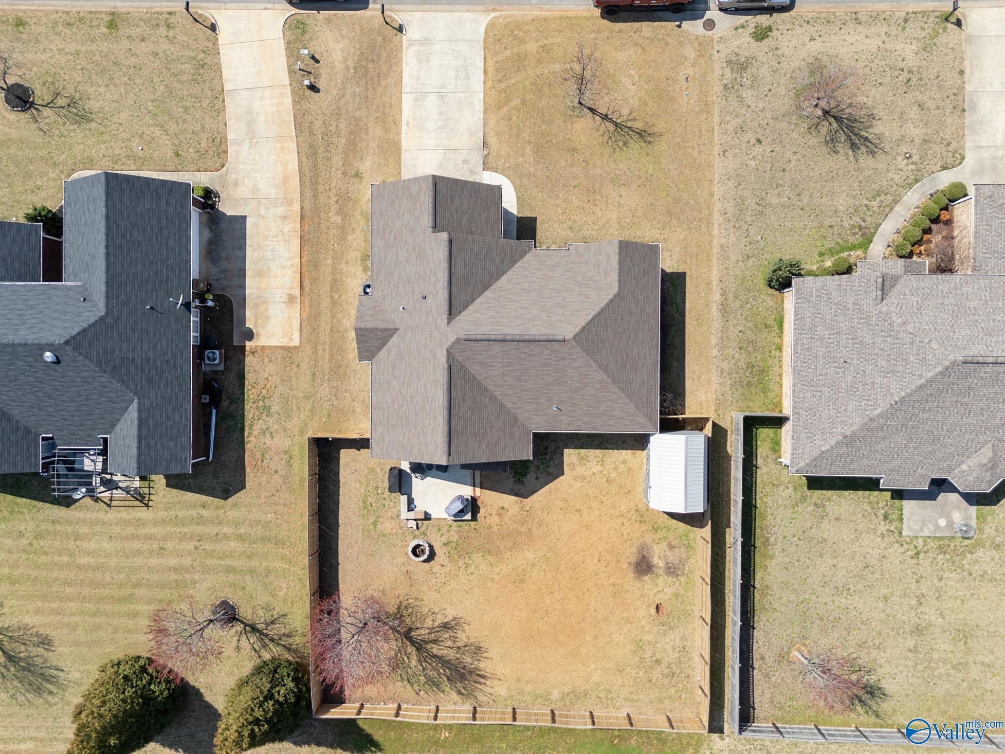 14564 Norfleet Drive, Athens, Alabama image 25