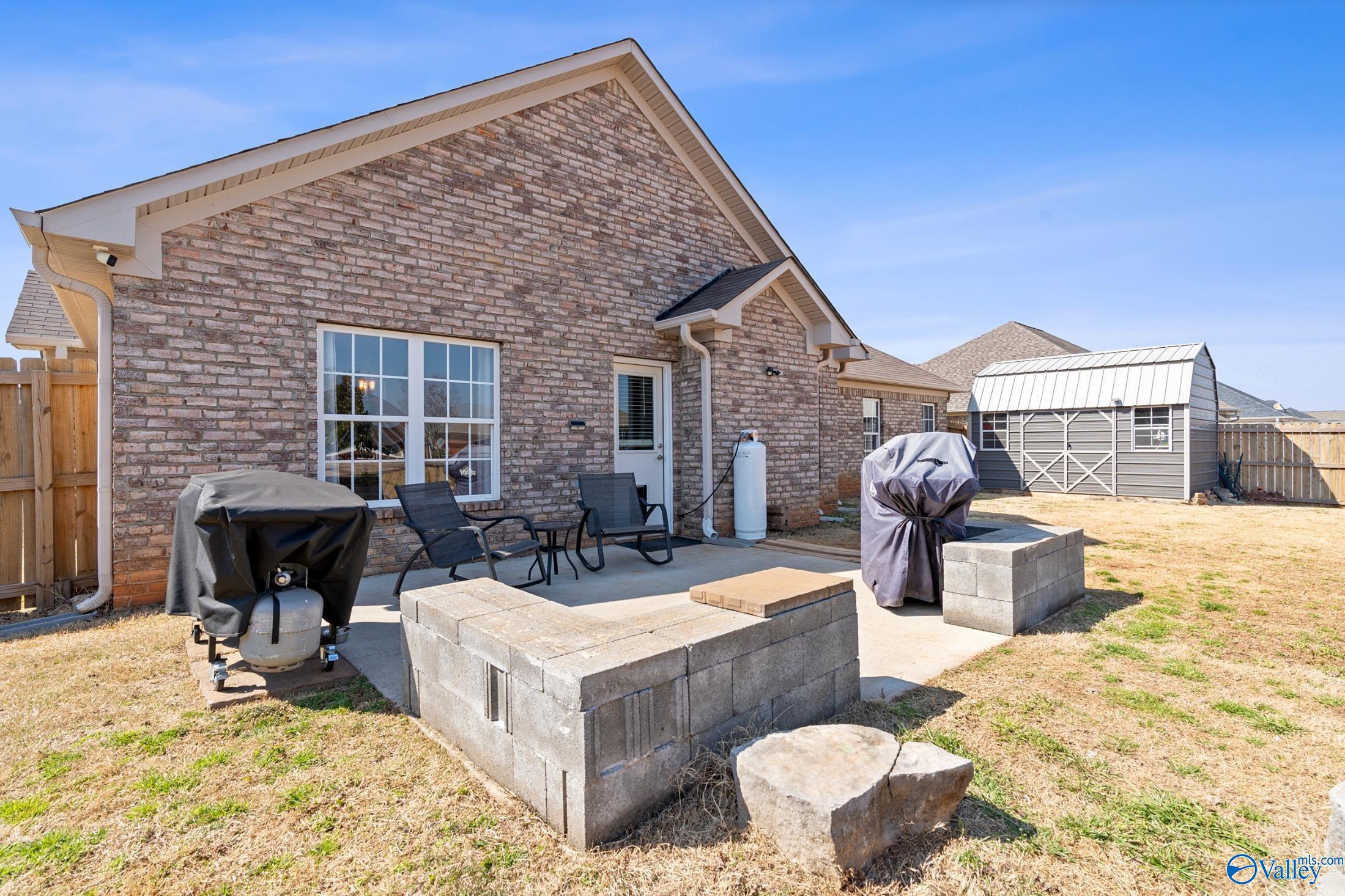 14564 Norfleet Drive, Athens, Alabama image 19