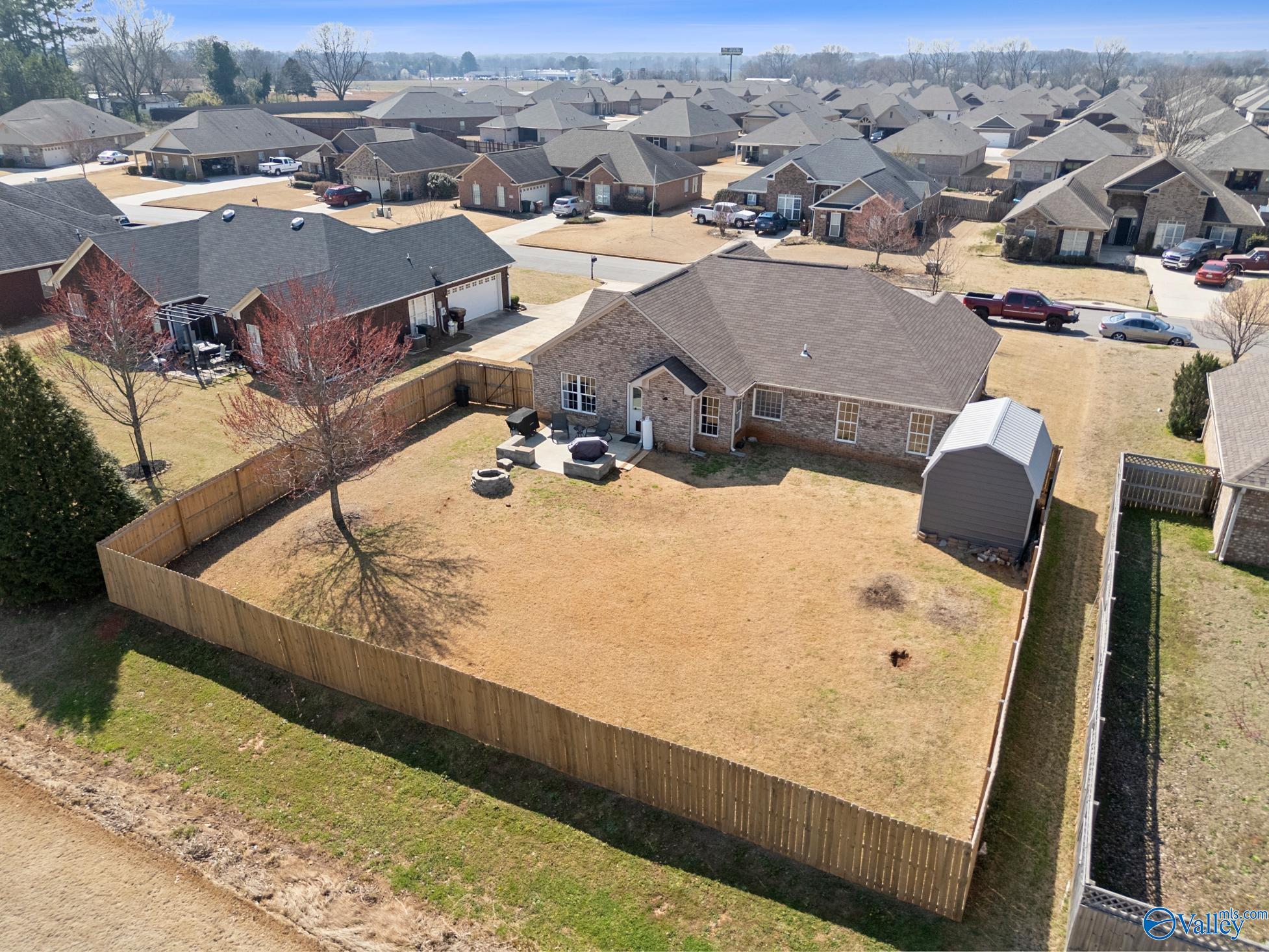 14564 Norfleet Drive, Athens, Alabama image 24