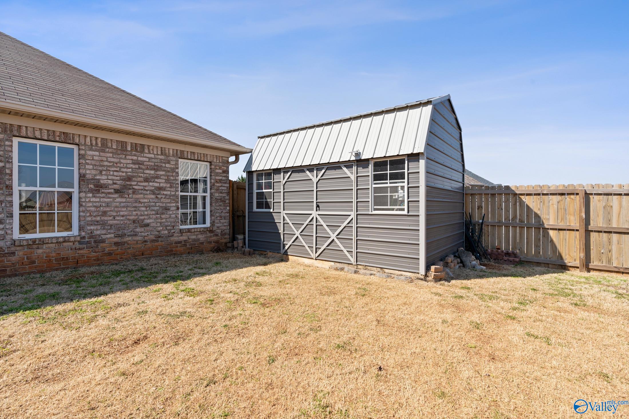 14564 Norfleet Drive, Athens, Alabama image 20
