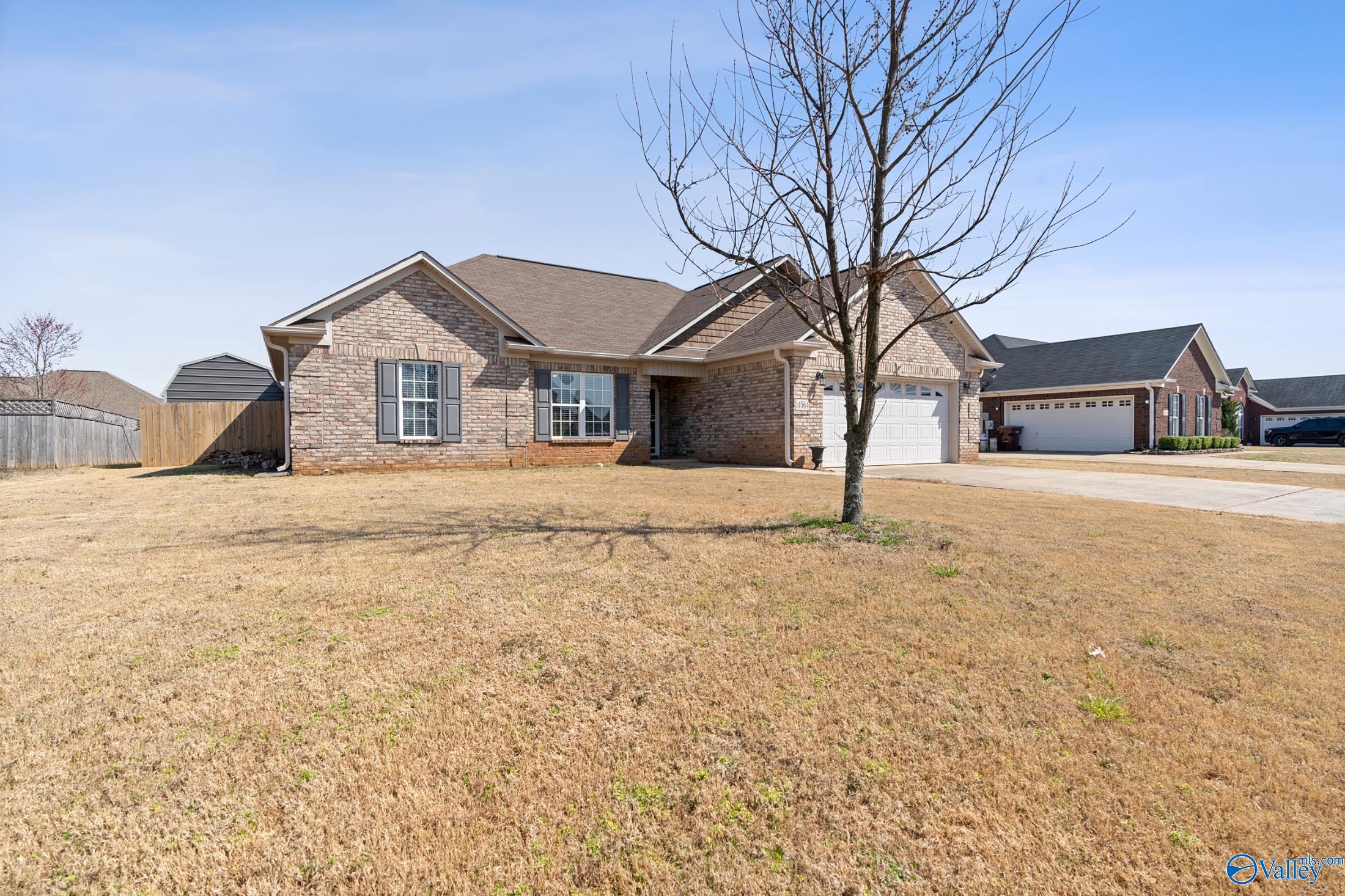 14564 Norfleet Drive, Athens, Alabama image 2