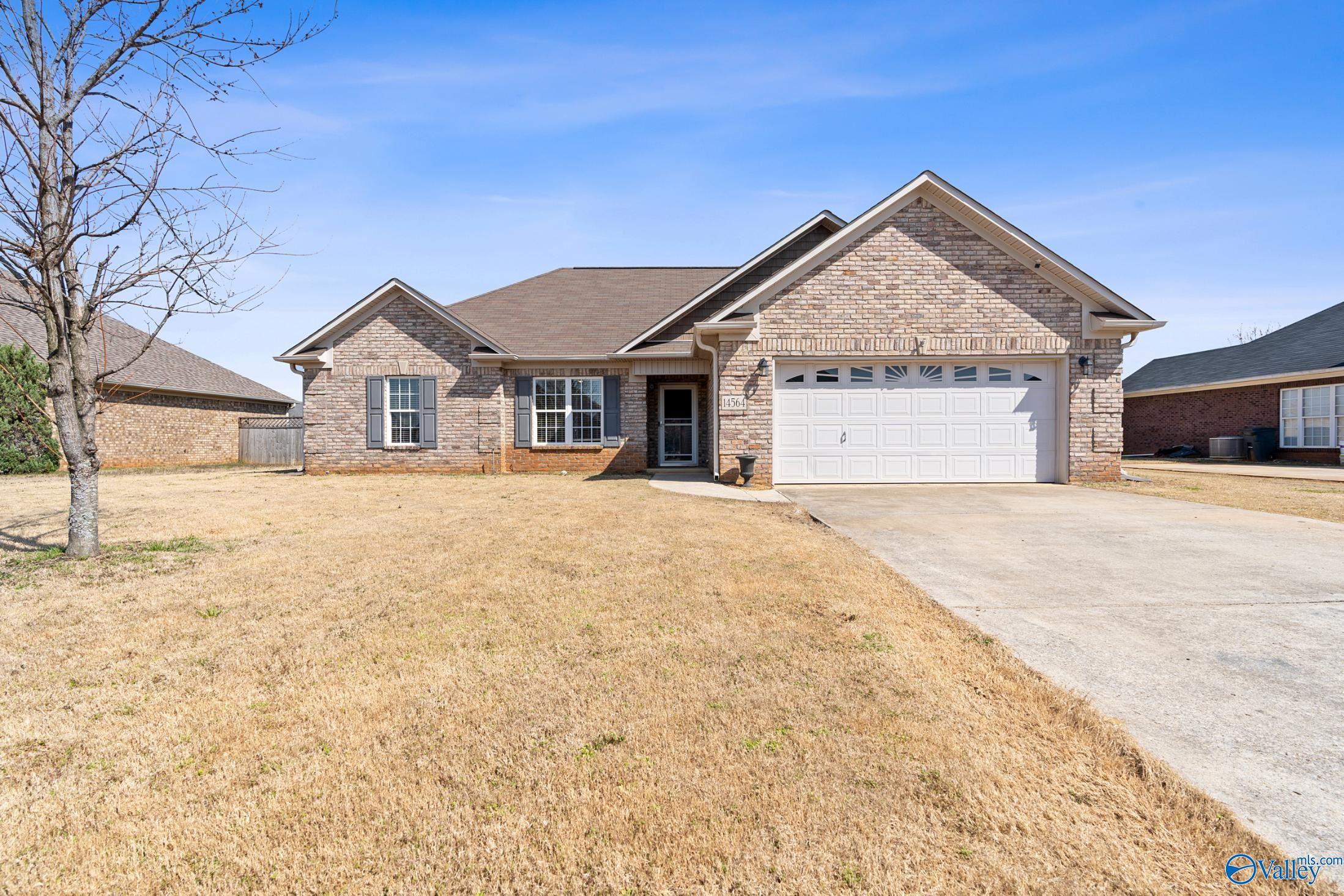 14564 Norfleet Drive, Athens, Alabama image 1