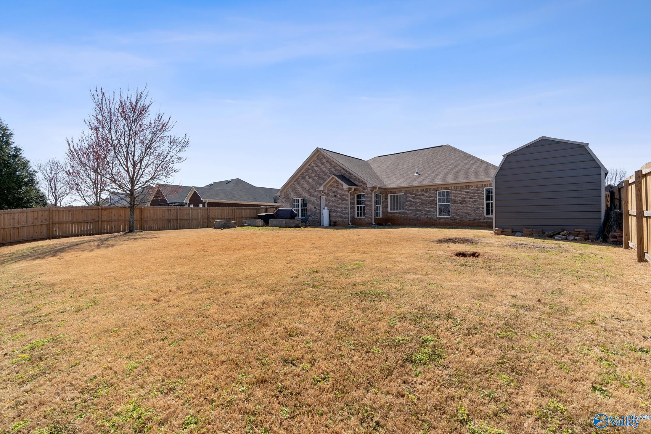 14564 Norfleet Drive, Athens, Alabama image 21
