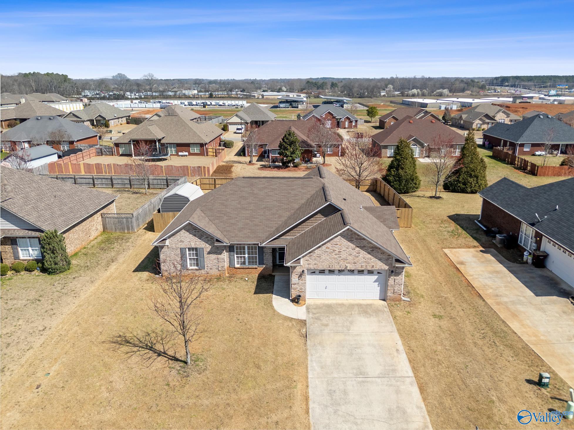 14564 Norfleet Drive, Athens, Alabama image 22