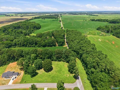 Vacant Land For Sale - 13973 Hatchie Lane<br/> Athens, AL 35611