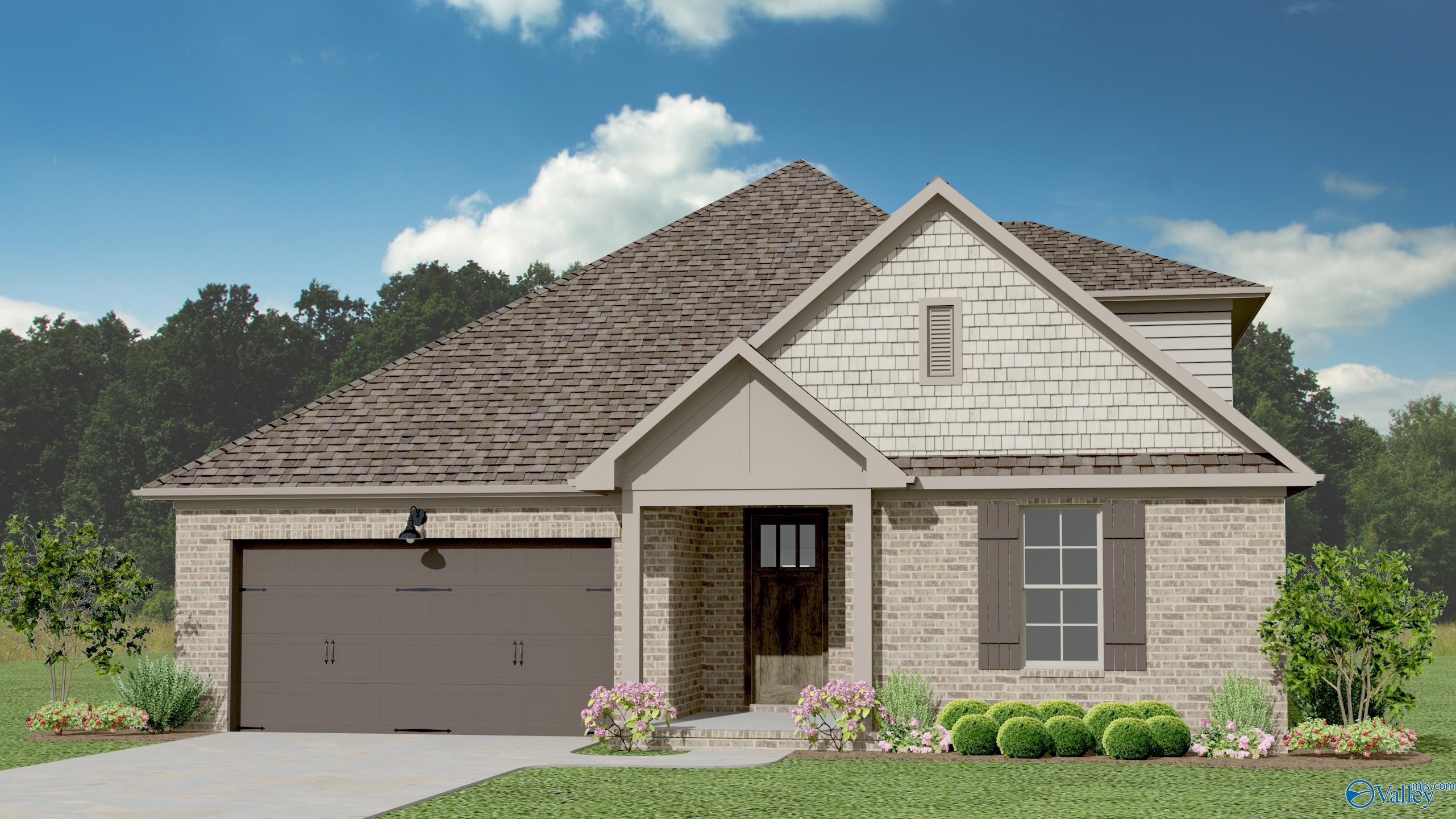 21757 Hemlock Drive, Athens, Alabama image 1