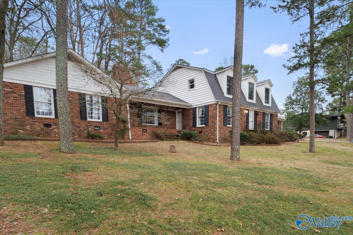 1687 Bob Jones Road, Scottsboro, Alabama image 2