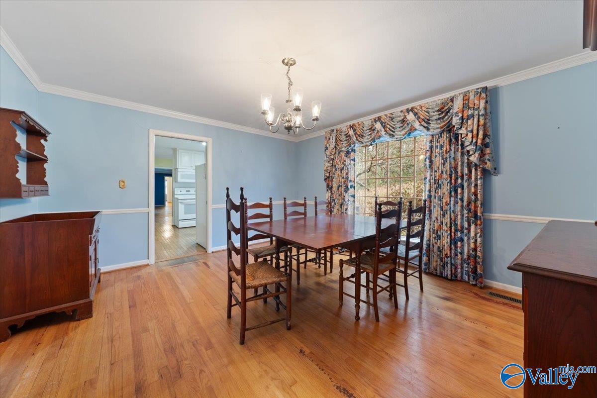 1687 Bob Jones Road, Scottsboro, Alabama image 10