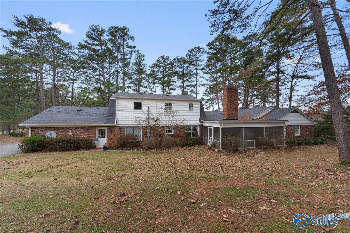 1687 Bob Jones Road, Scottsboro, Alabama image 4