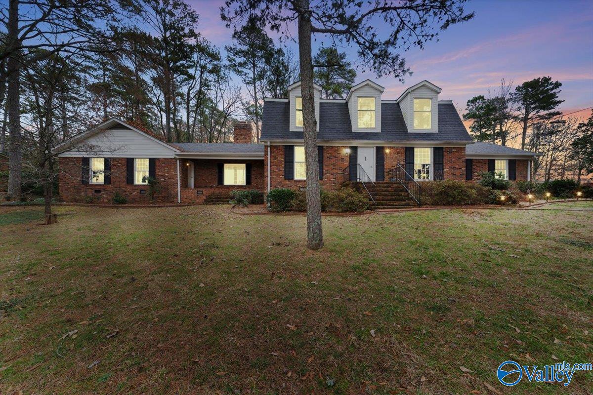 1687 Bob Jones Road, Scottsboro, Alabama image 24
