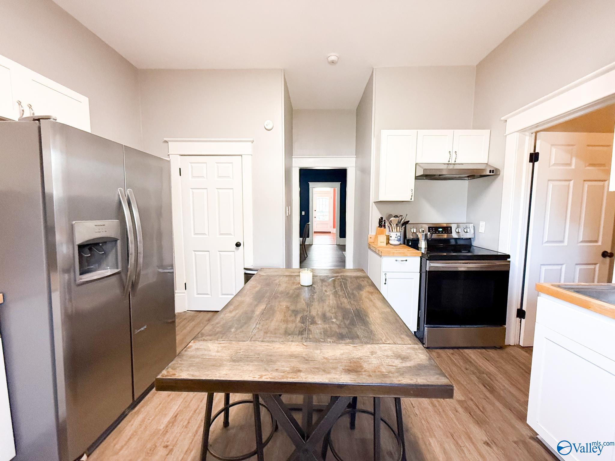 1019 SE 9th Avenue, Decatur, Alabama image 9