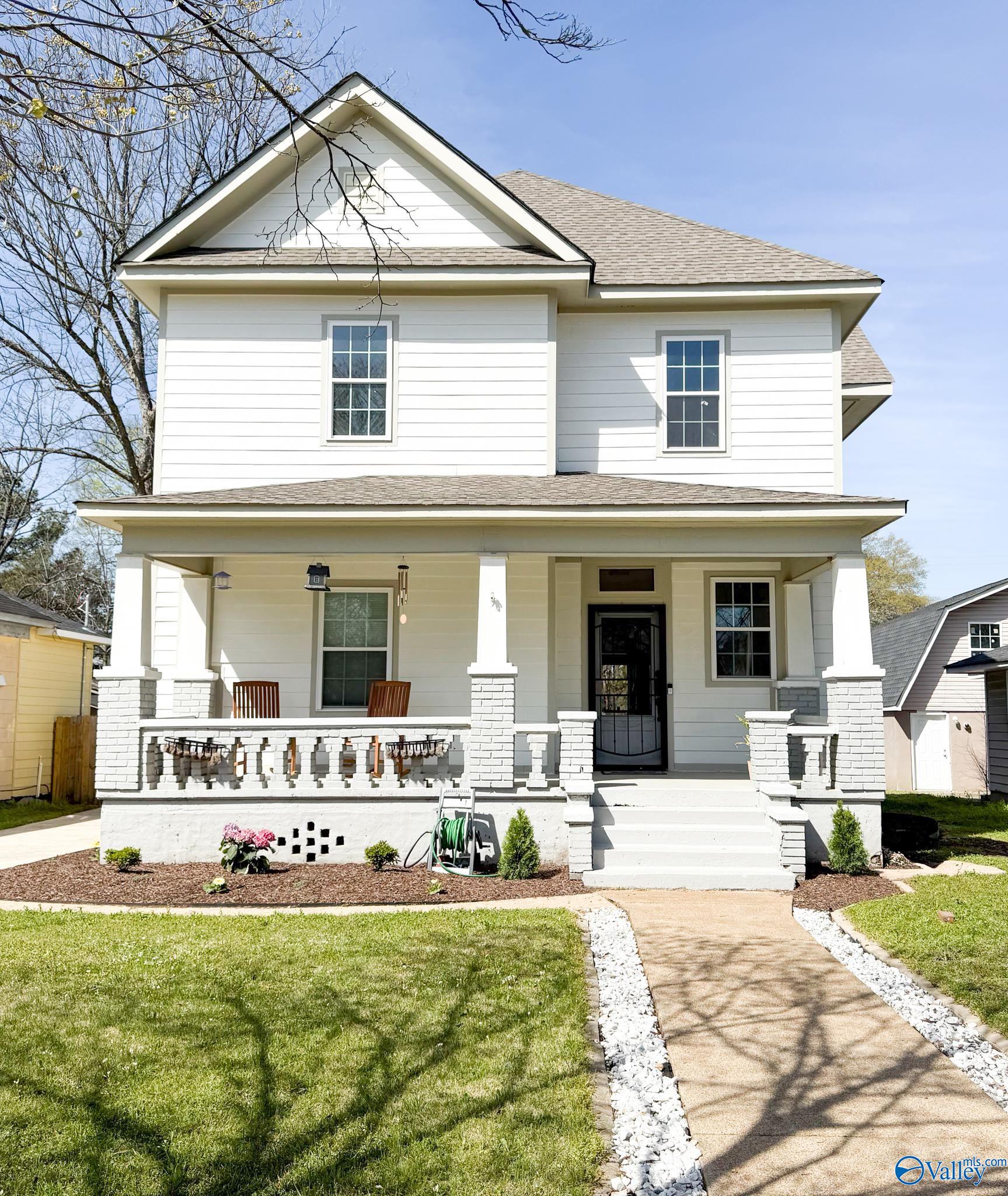1019 SE 9th Avenue, Decatur, Alabama image 1