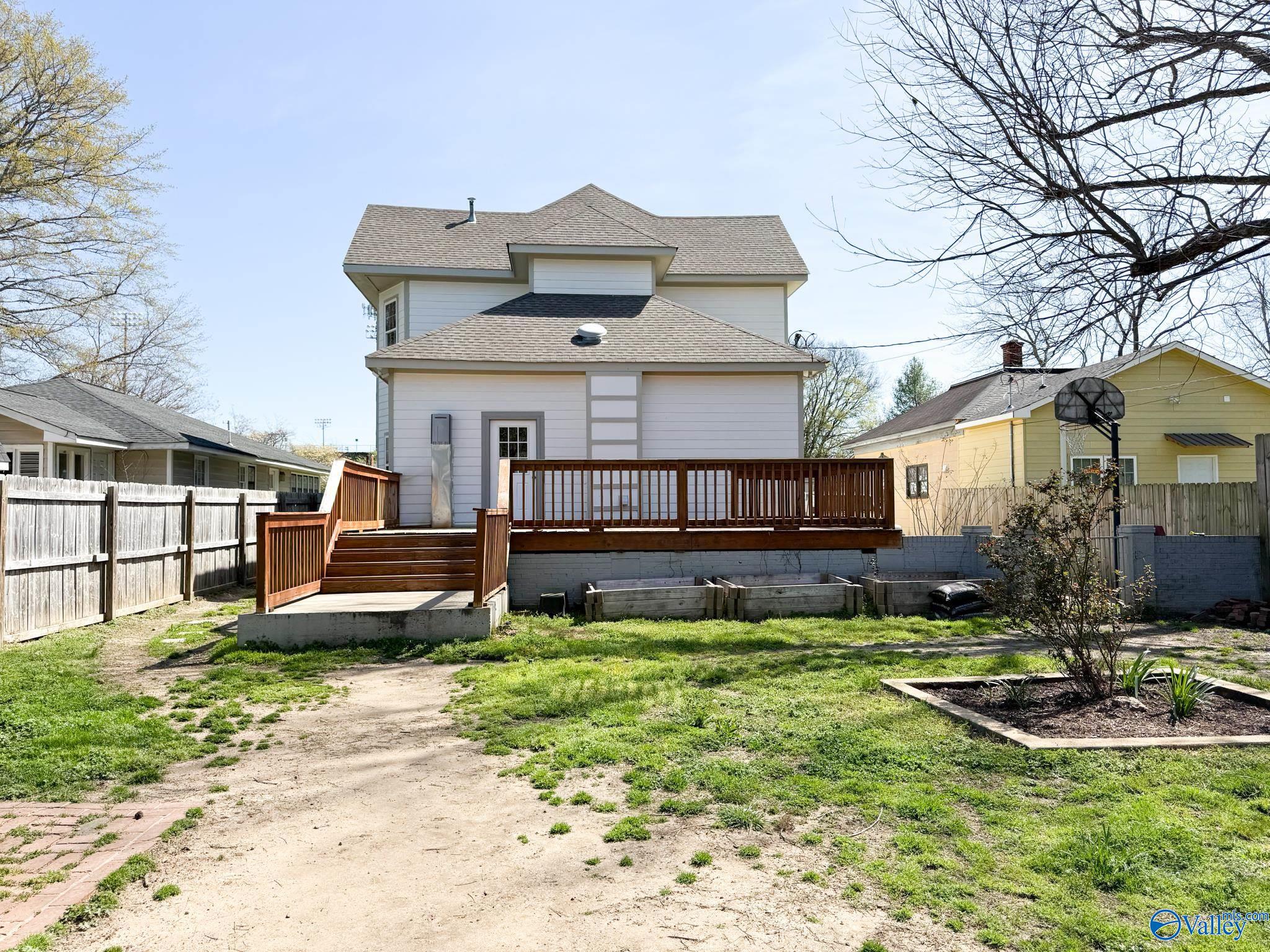 1019 SE 9th Avenue, Decatur, Alabama image 19