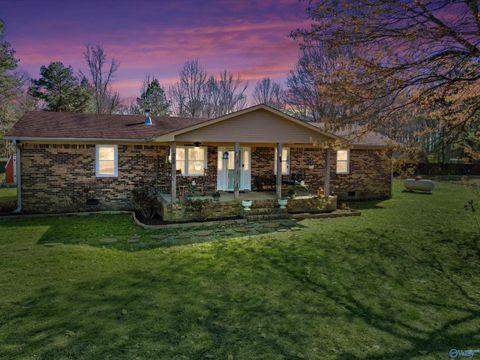 Photo of 246 Jo-Mar Road, Ardmore, AL 35739 (MLS # 21912561)