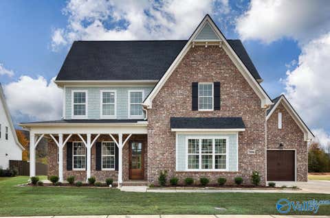 Homes For Sale - 68 Taylors Brook Way<br/> Gurley, AL 35748