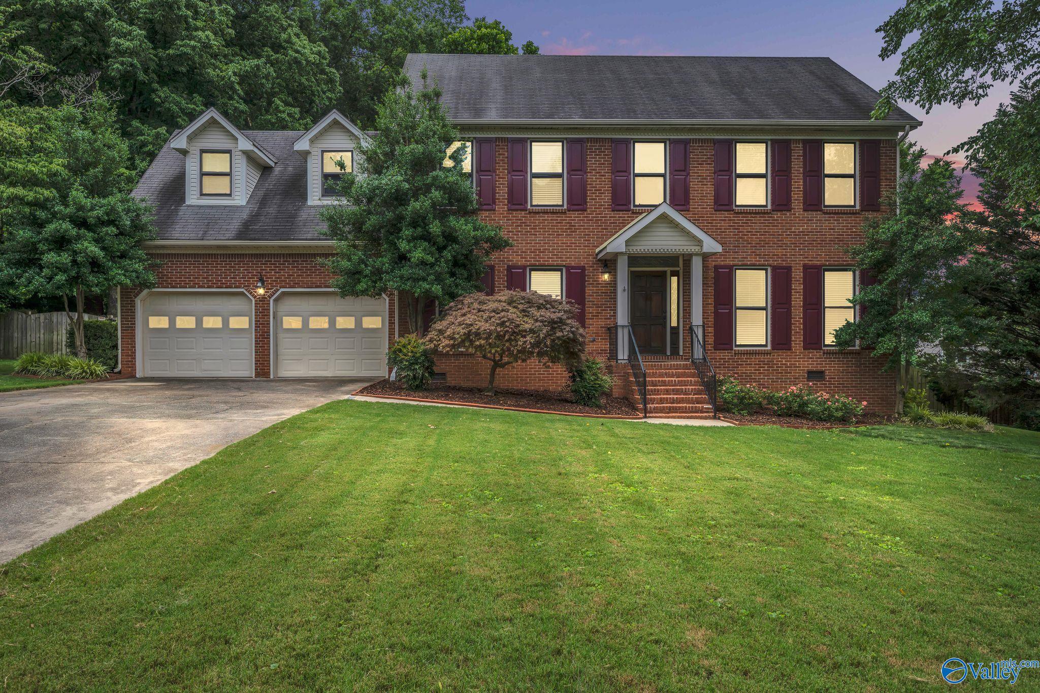 526 Brenda Drive
