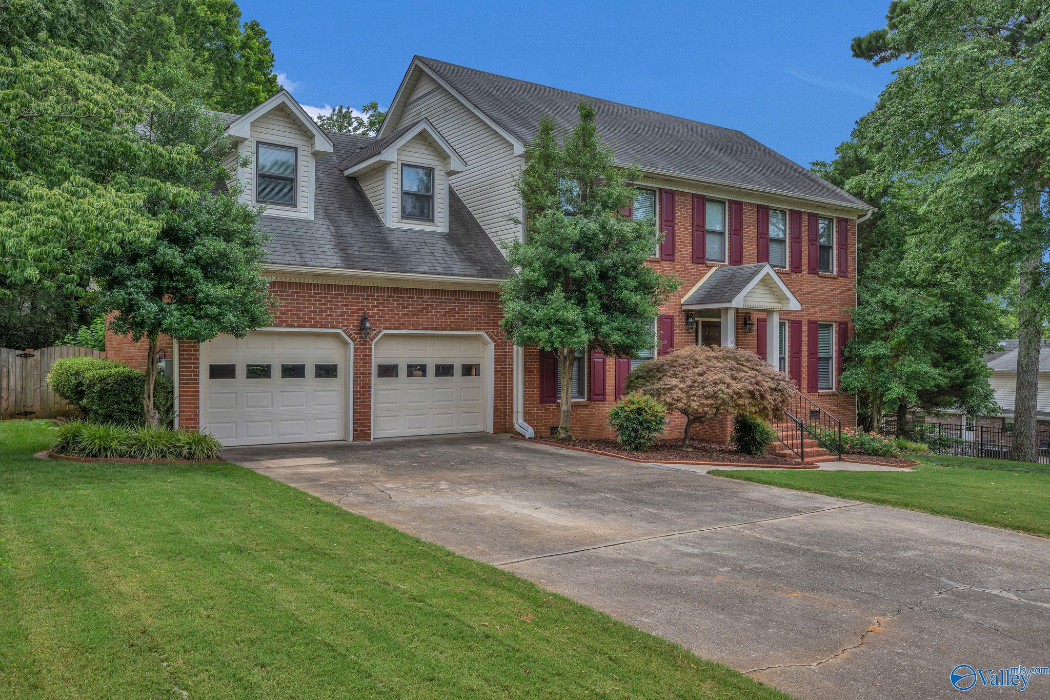 526 Brenda Drive