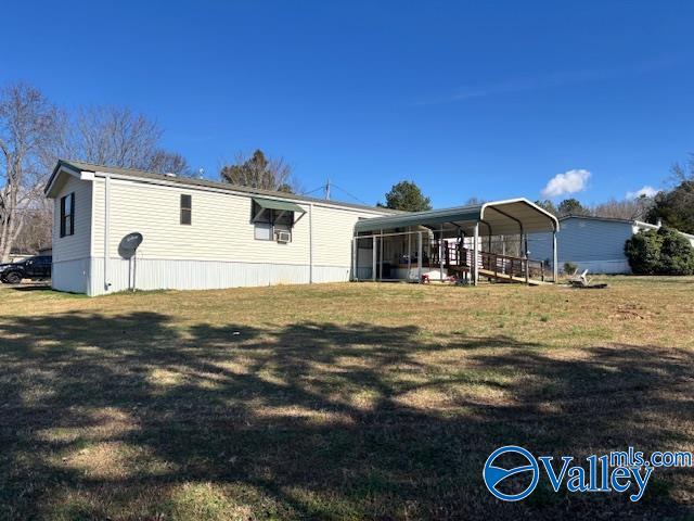 102 Huskey Drive, Toney, Alabama image 3