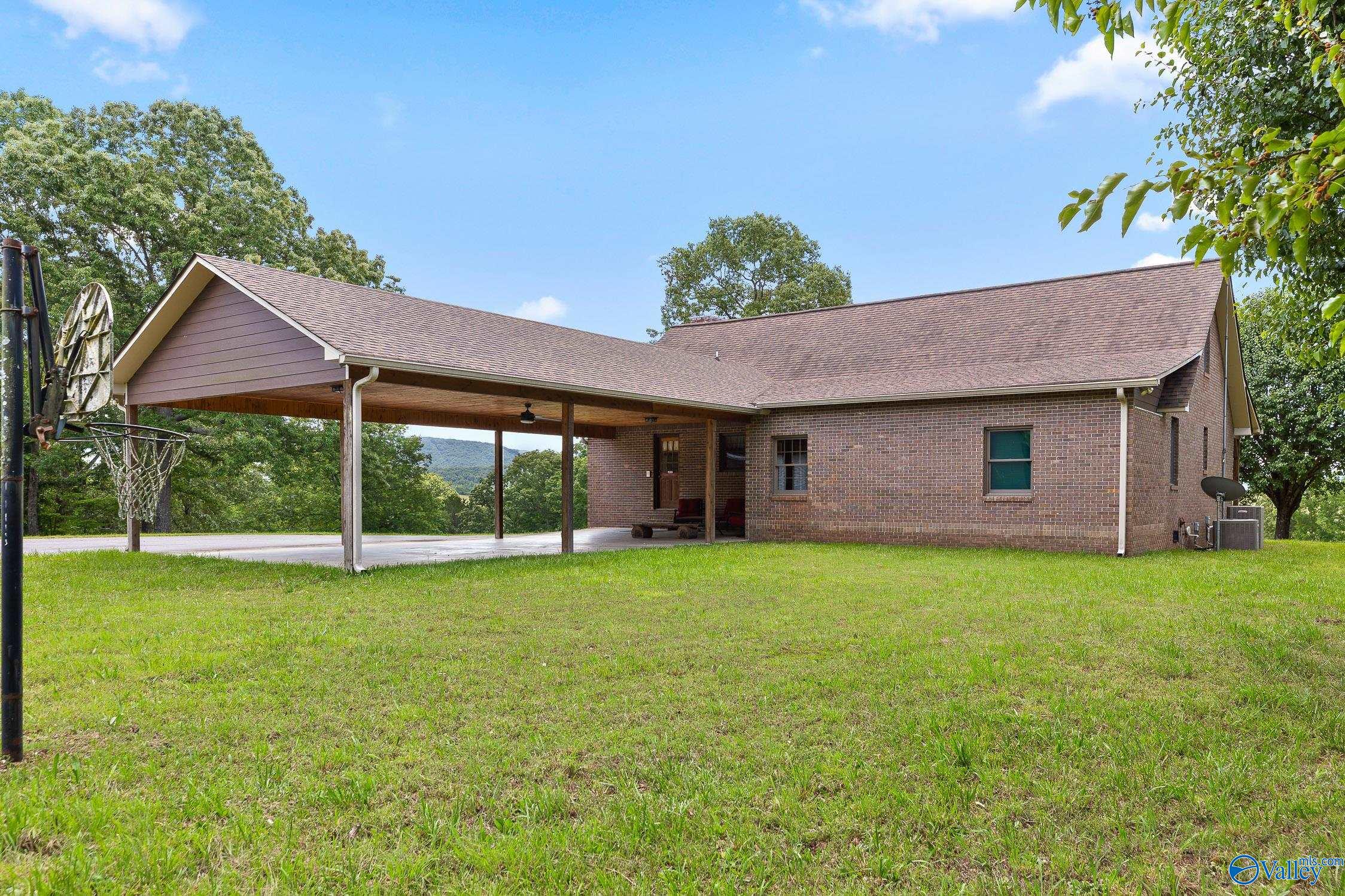 35123 Us Hwy 11 #40ACRES, Valley Head, Alabama image 3