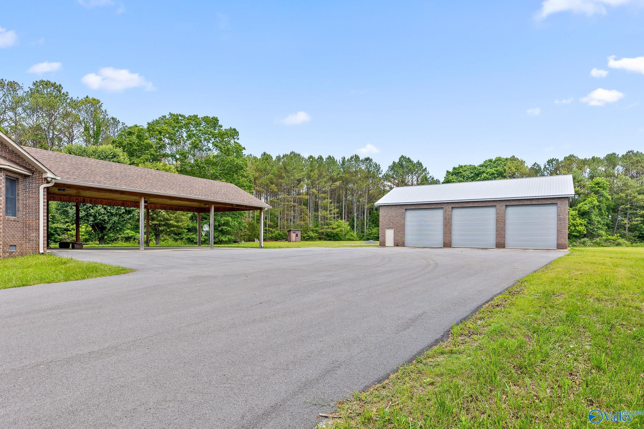 35123 Us Hwy 11 #40ACRES, Valley Head, Alabama image 36