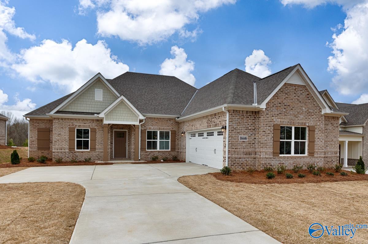 16646 Hamilton Place, Athens, Alabama image 1