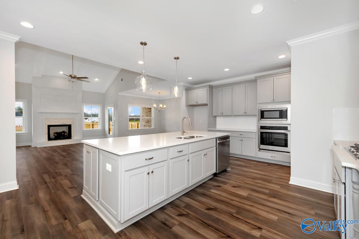 16646 Hamilton Place, Athens, Alabama image 13