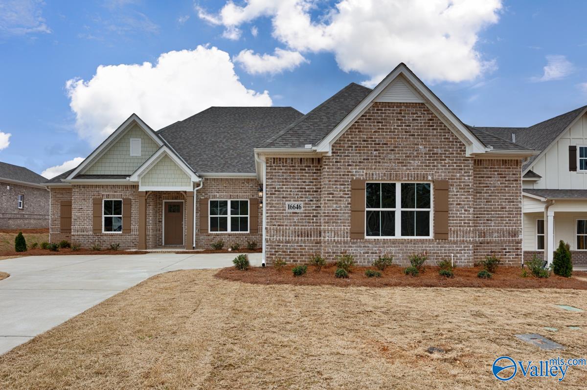 16646 Hamilton Place, Athens, Alabama image 2
