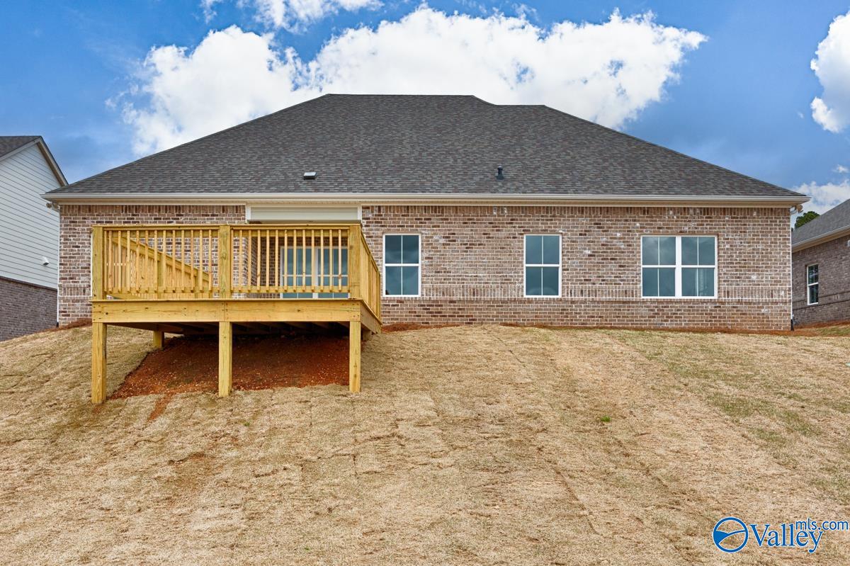 16646 Hamilton Place, Athens, Alabama image 4