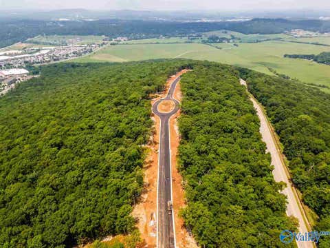 Vacant Land For Sale - 4 South Ridge<br/> Huntsville, AL 35802