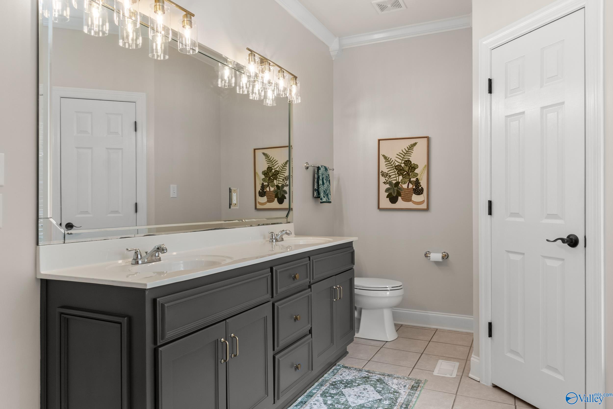 140 Whitfield Drive, Toney, Alabama image 23