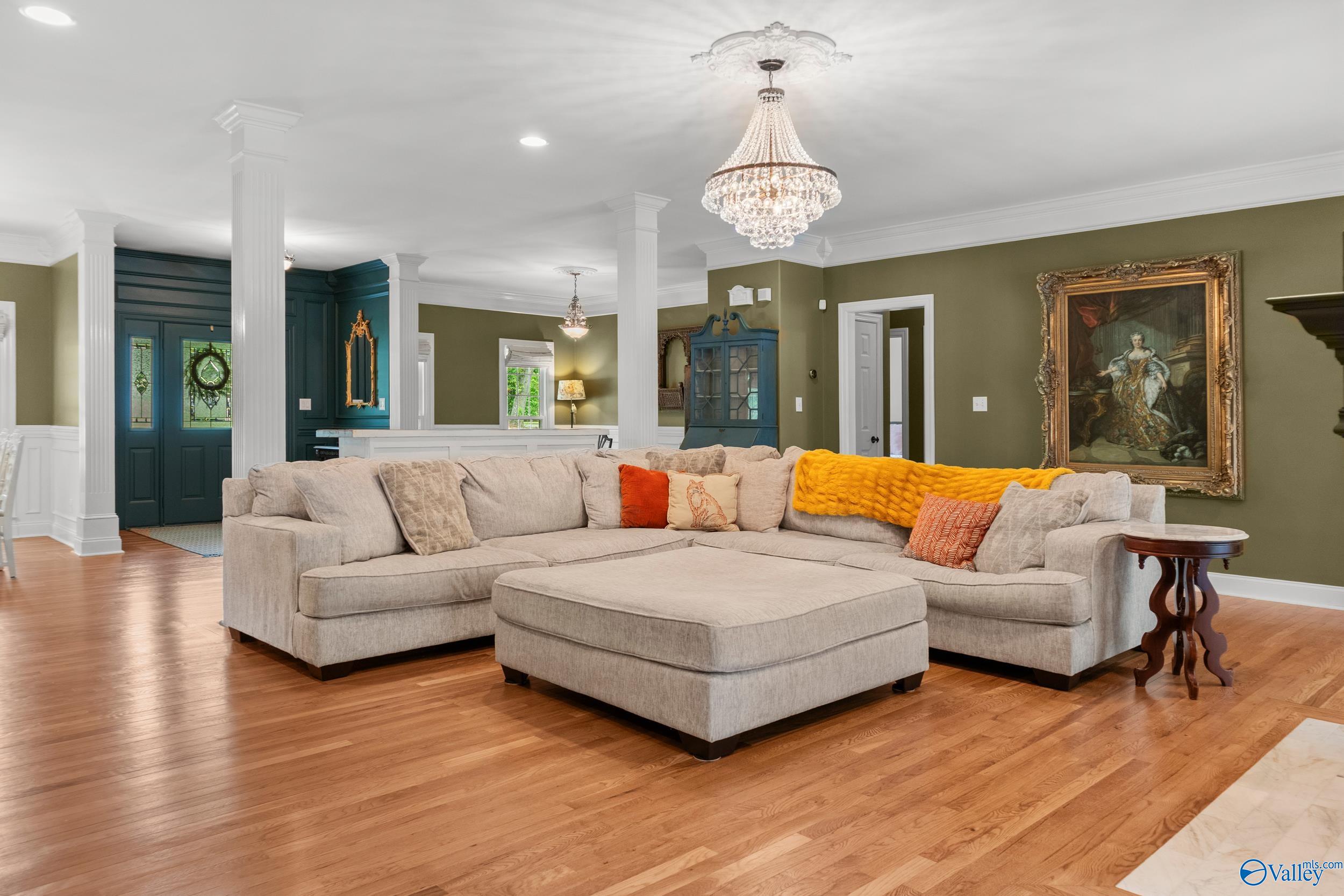 140 Whitfield Drive, Toney, Alabama image 10