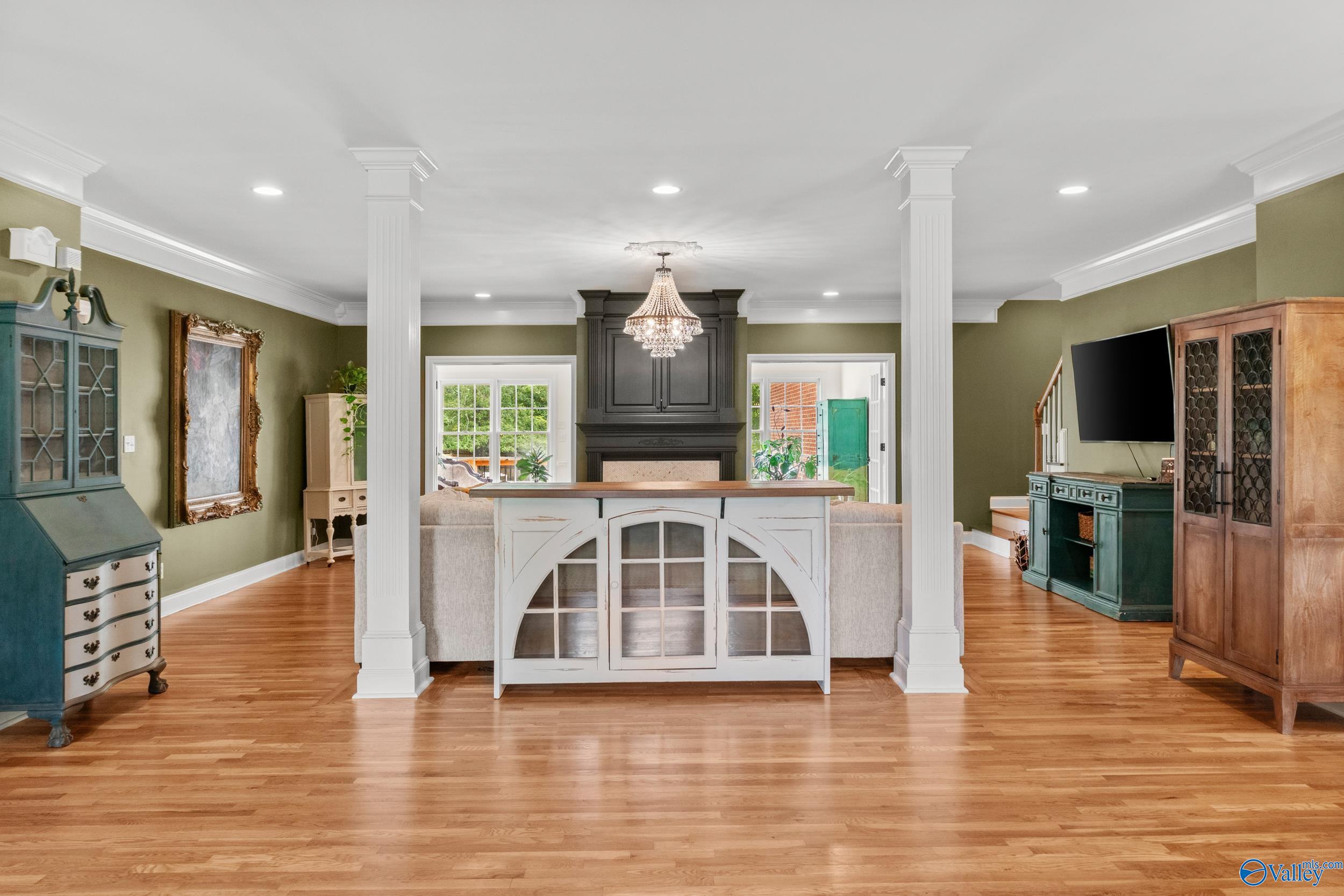 140 Whitfield Drive, Toney, Alabama image 9