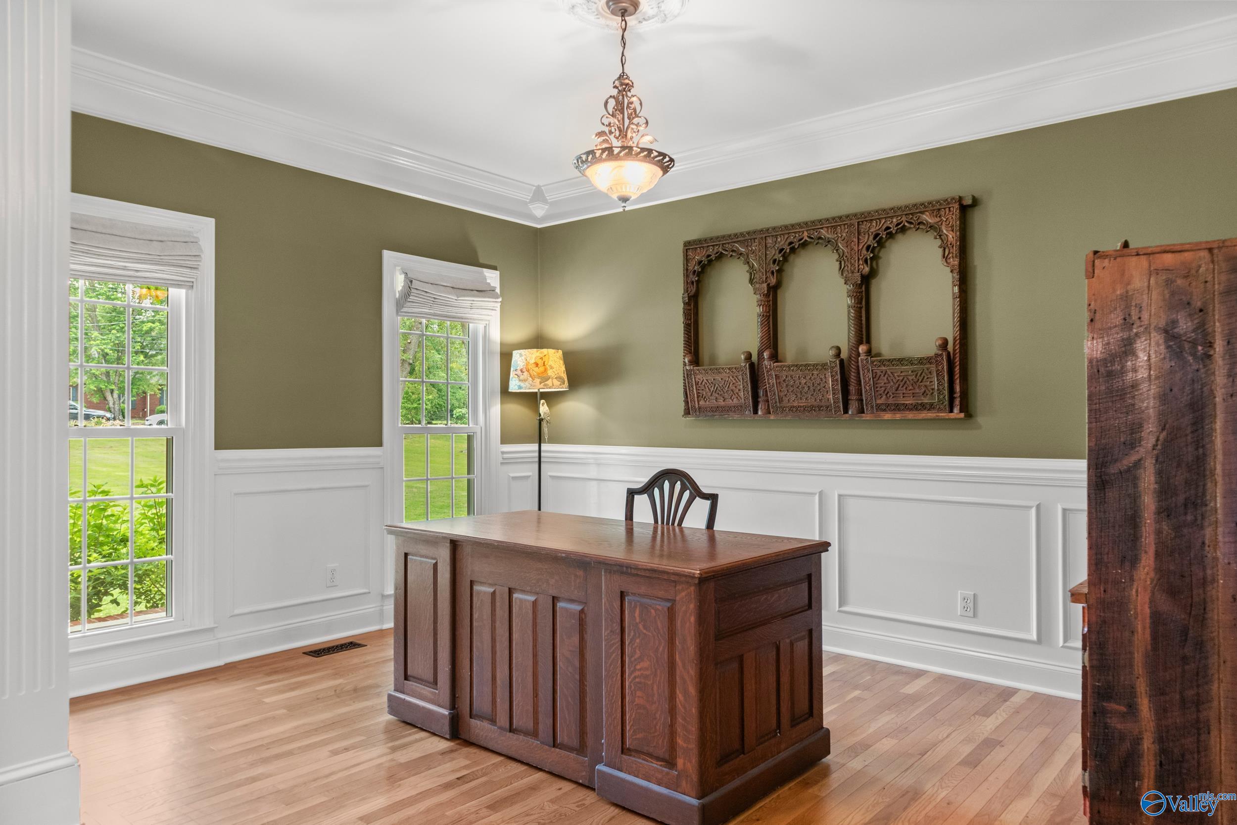 140 Whitfield Drive, Toney, Alabama image 7