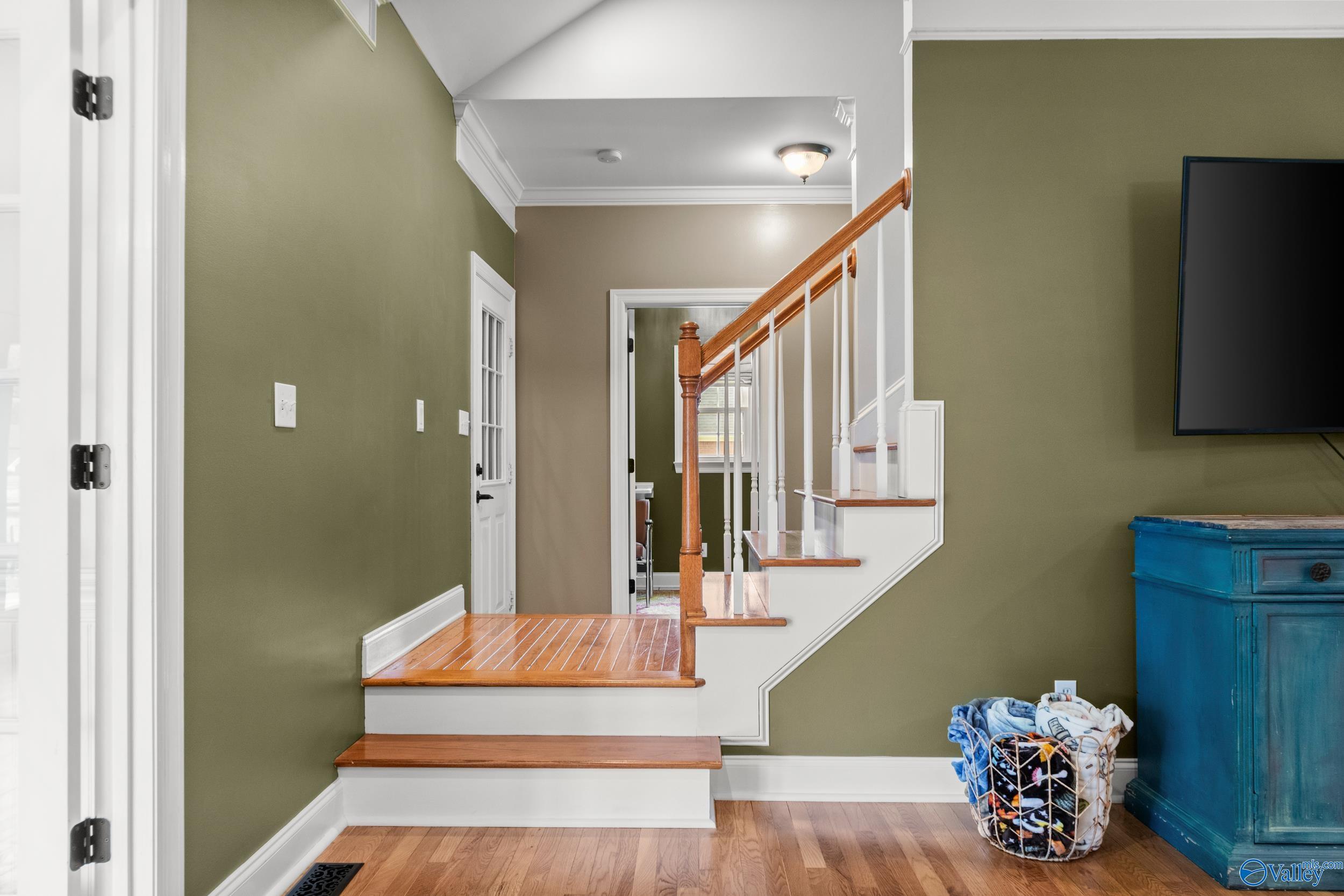 140 Whitfield Drive, Toney, Alabama image 13