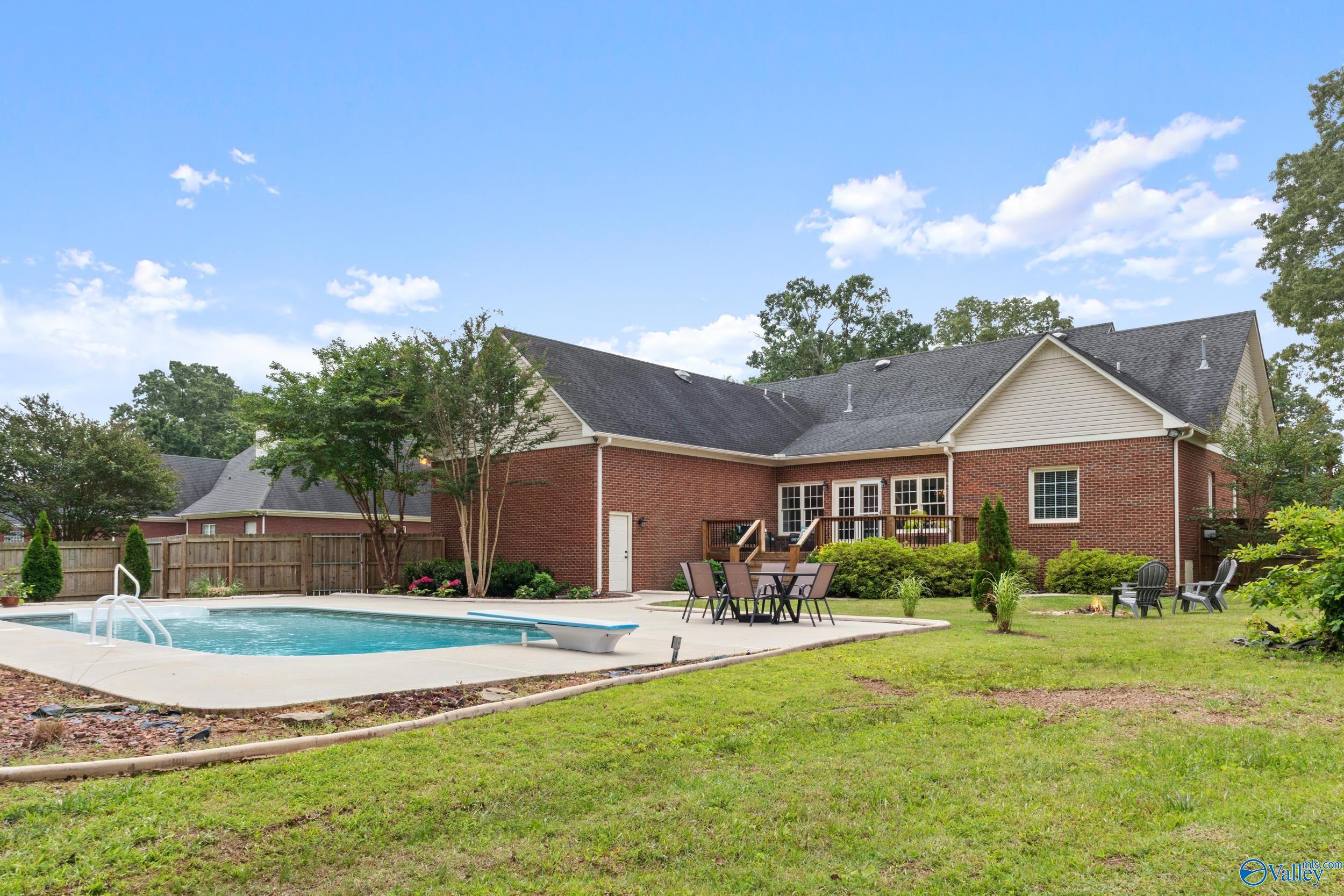 140 Whitfield Drive, Toney, Alabama image 39