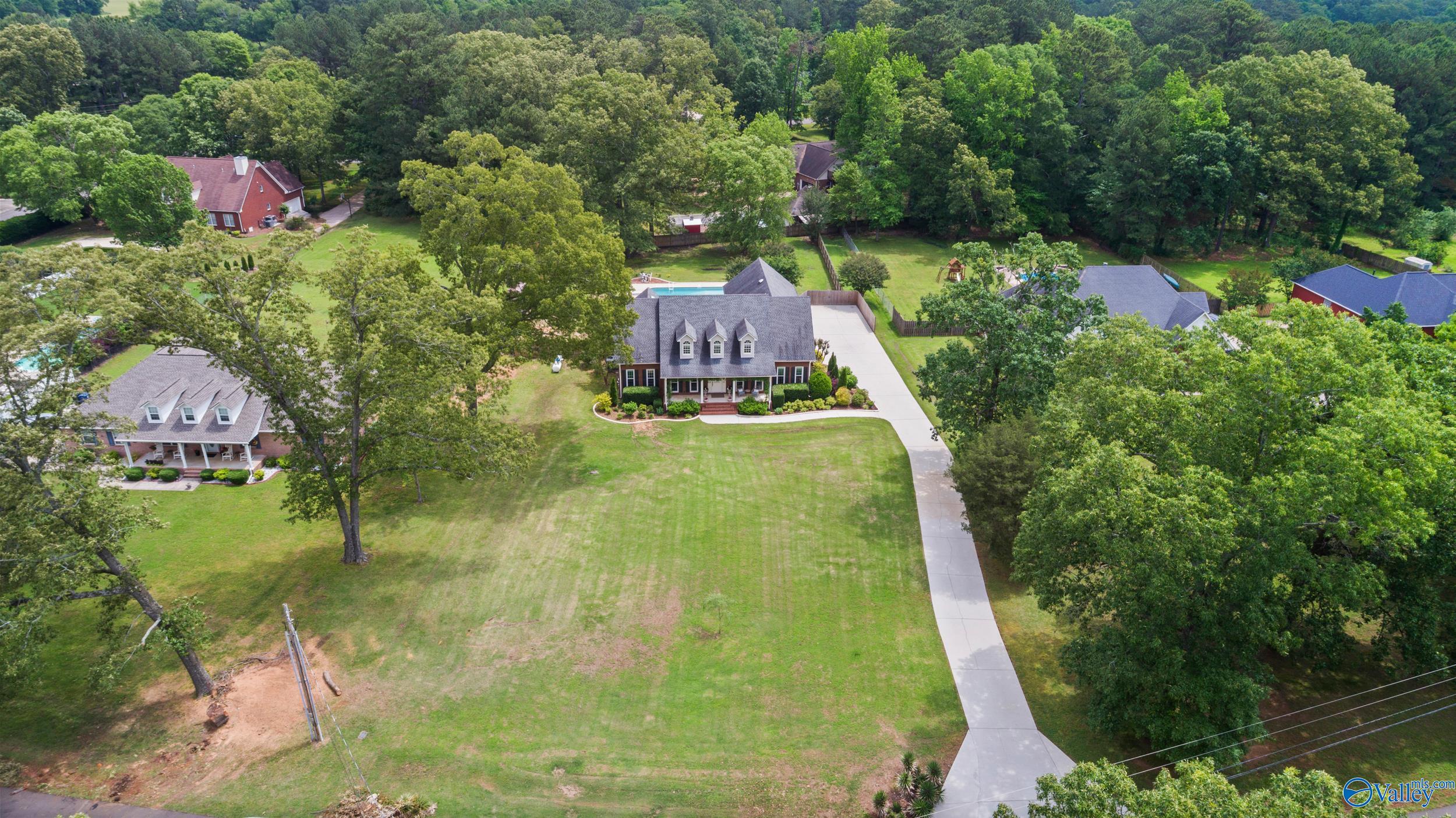140 Whitfield Drive, Toney, Alabama image 41