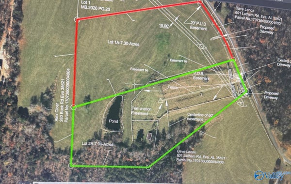 LATHAM RD, EVA, AL 35621 - Image f4eff3d5c0ff9acec4ae3f6e756fb58d/690189098