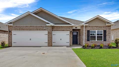 Homes For Sale - 17650 Sapphire Lane<br/> Athens, AL 35749