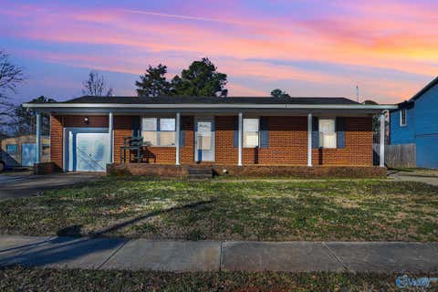 Homes For Sale - 3522 Conger Road<br/> Huntsville, AL 35805