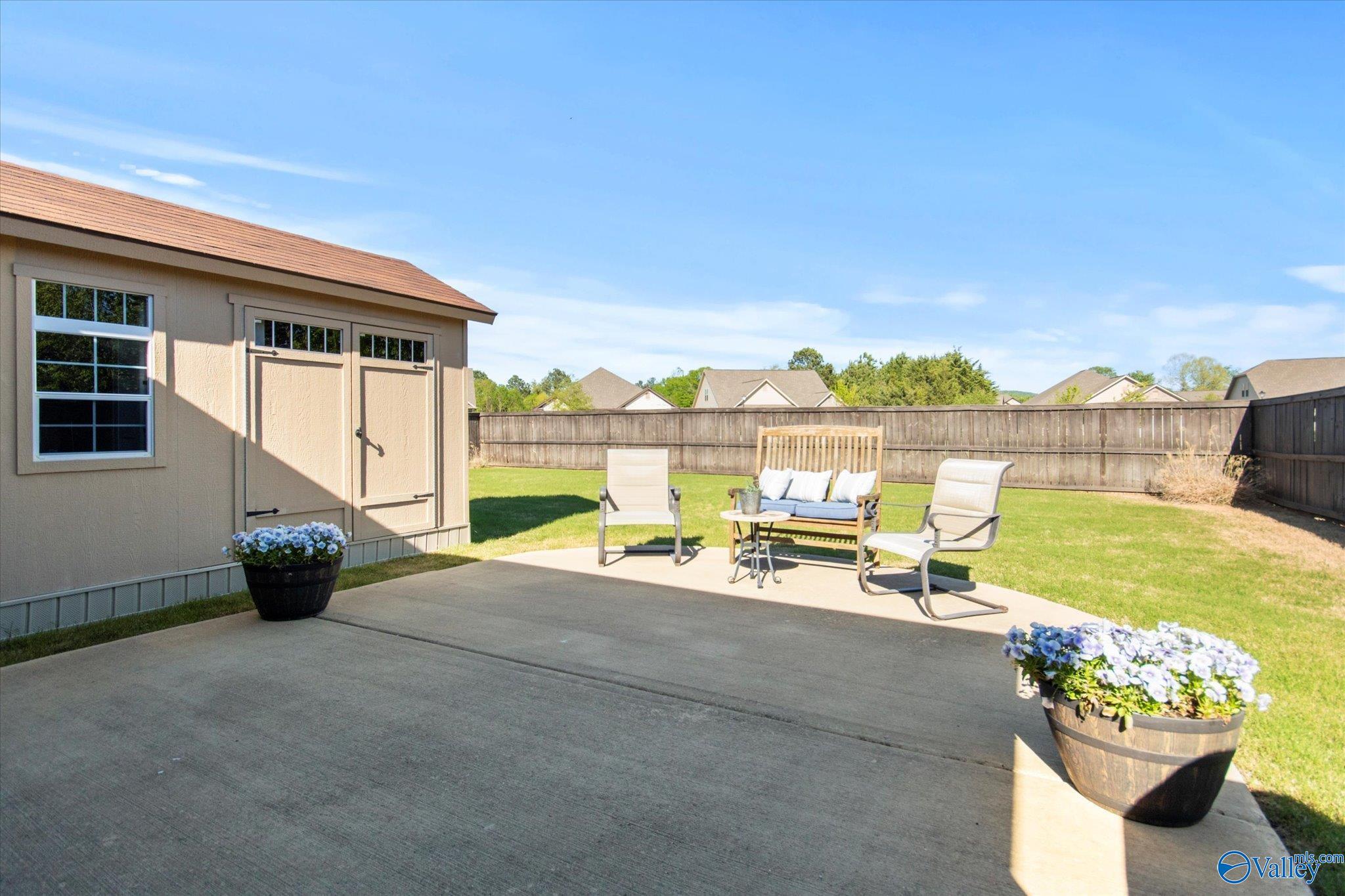 7303 Kendama Court, Owens Cross Roads, Alabama image 25