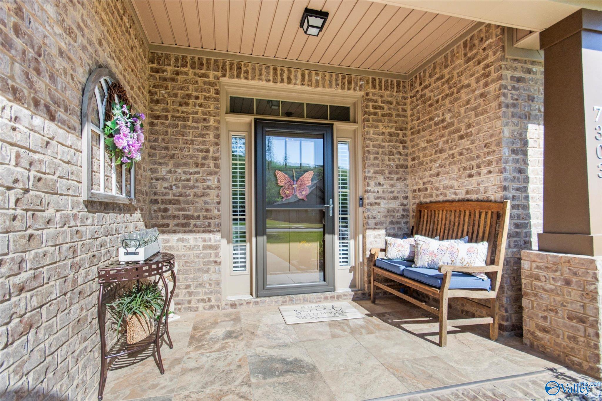 7303 Kendama Court, Owens Cross Roads, Alabama image 3