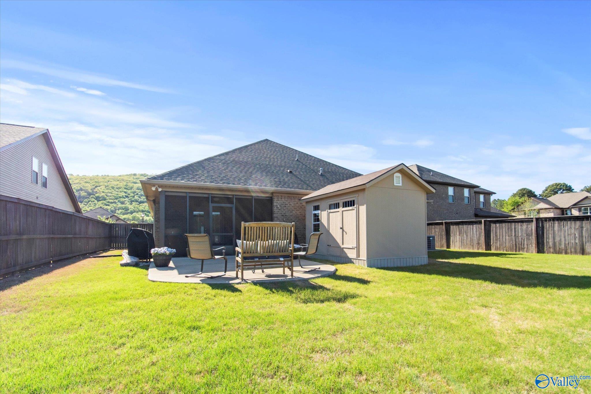 7303 Kendama Court, Owens Cross Roads, Alabama image 34