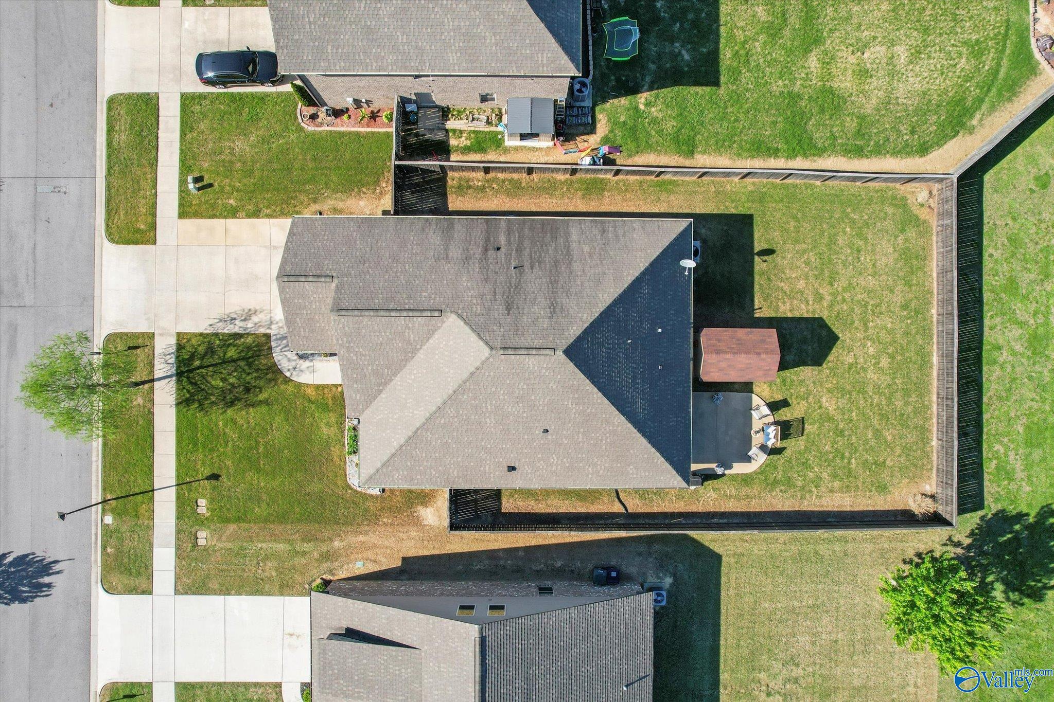 7303 Kendama Court, Owens Cross Roads, Alabama image 28