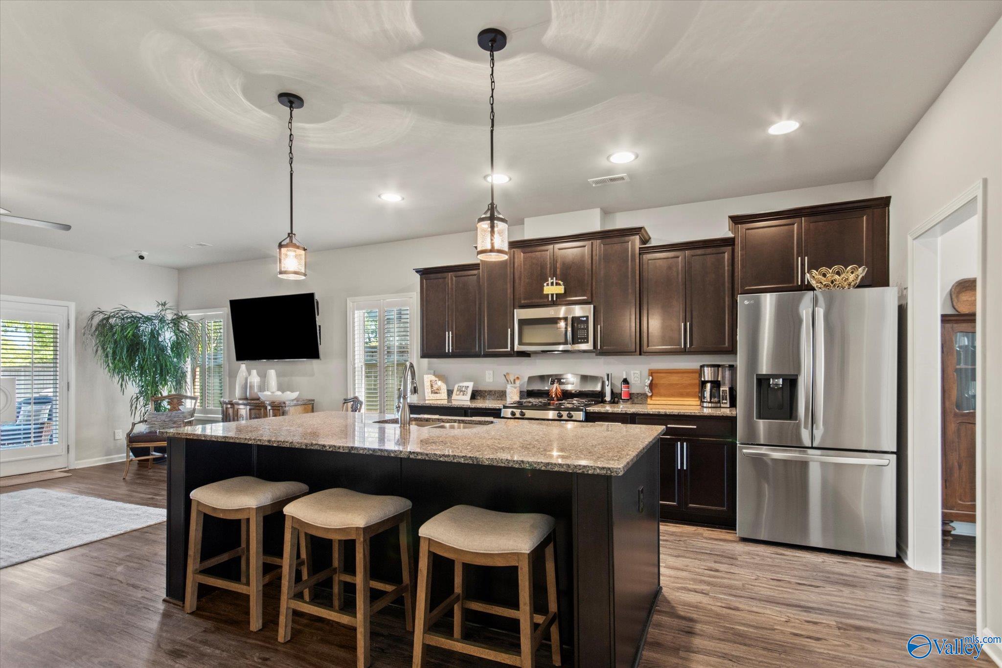 7303 Kendama Court, Owens Cross Roads, Alabama image 9