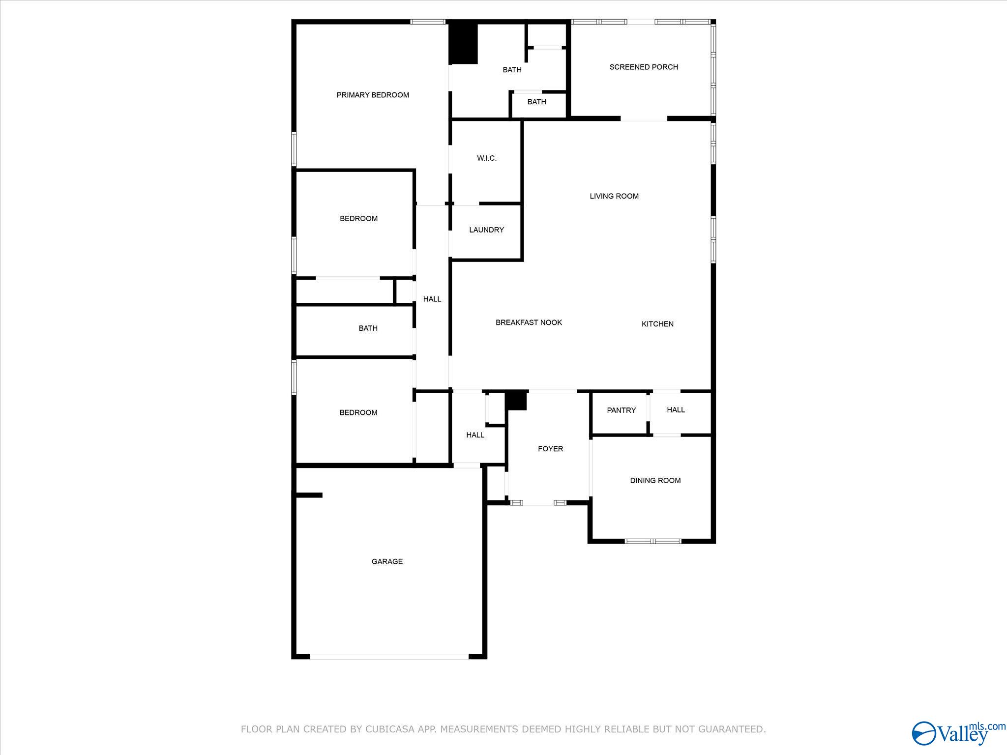 7303 Kendama Court, Owens Cross Roads, Alabama image 35