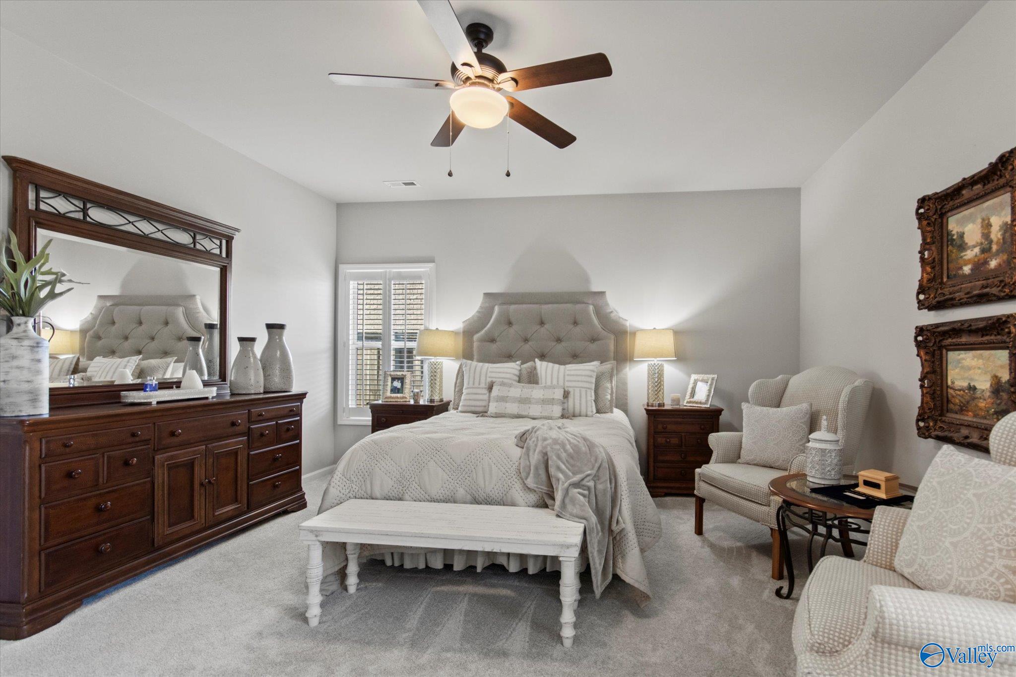 7303 Kendama Court, Owens Cross Roads, Alabama image 17