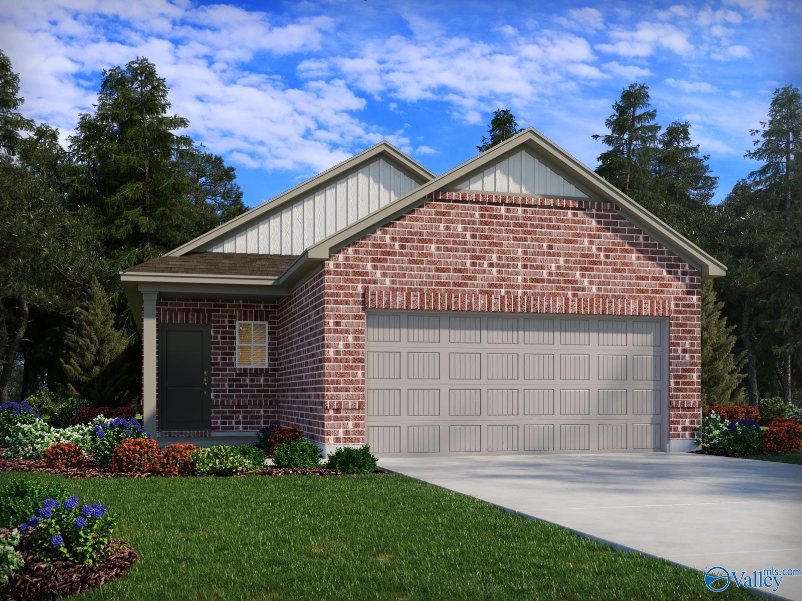 8142 Huspa Avenue, Madison, Alabama image 1