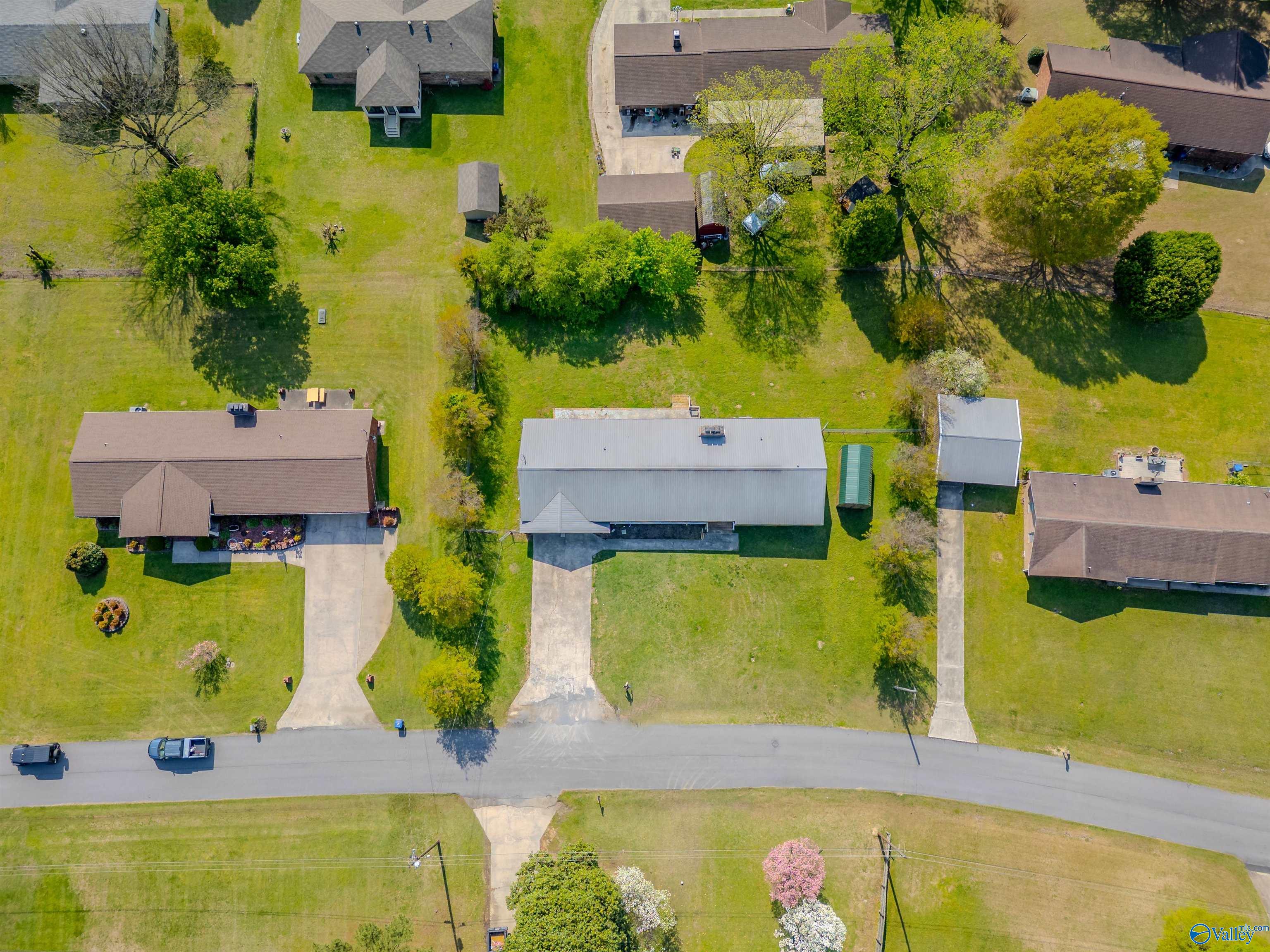 1010 Flower Street, Albertville, Alabama image 48