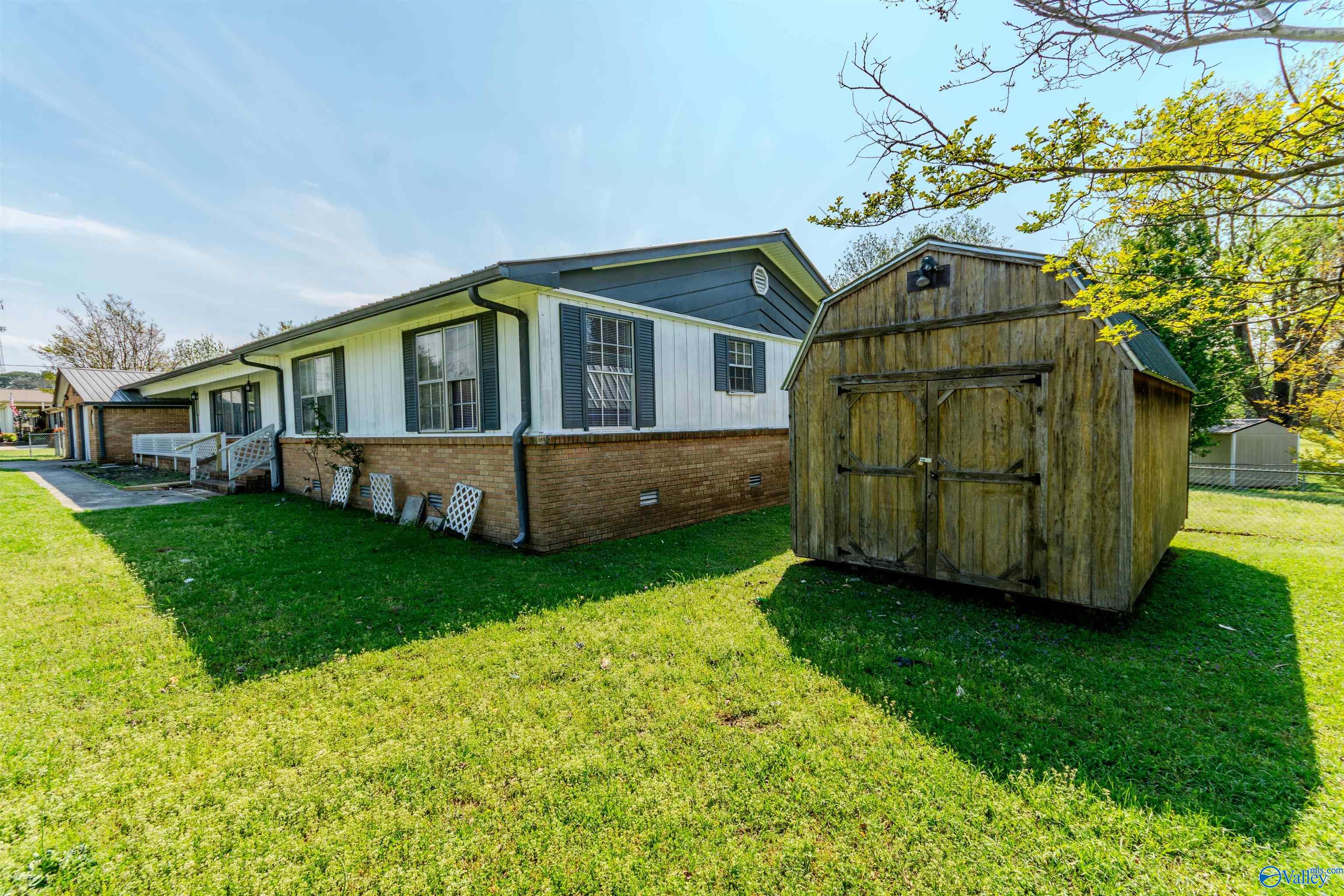 1010 Flower Street, Albertville, Alabama image 37